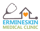 Ermineskin Medical Clinic Logo