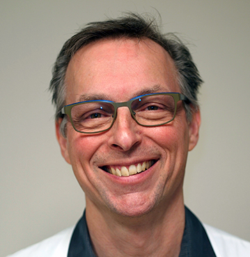Dr. Glenn Jeffery
