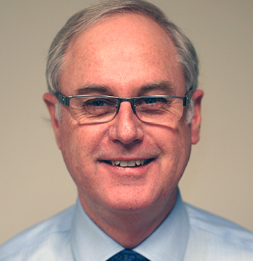 Dr. Walter Wash