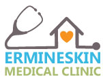 Ermineskin Medical Clinic Logo