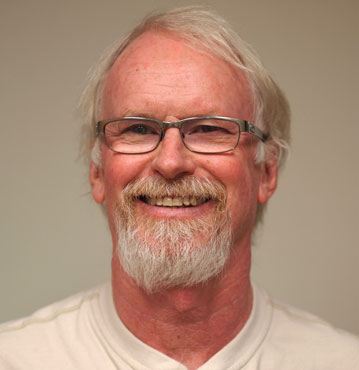 Dr. Brian Ritchie
