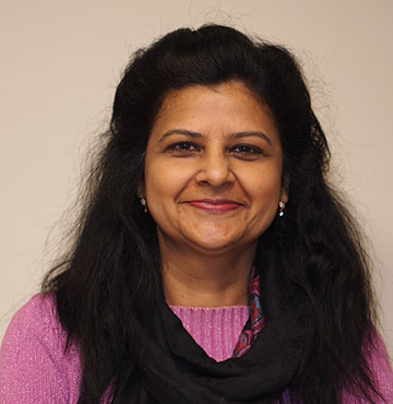 Dr. Rekha Soni